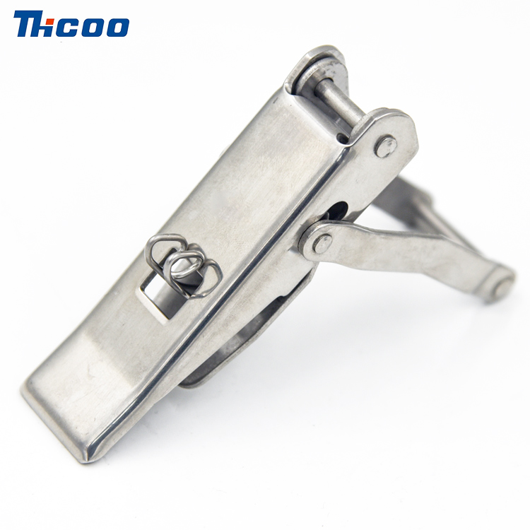 Pegas Mampatan Mampatan Anti-Tripping Hasp-C9103-2