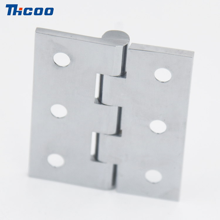 Engsel Profil Aluminium Lekap Rata-B2235-1;2