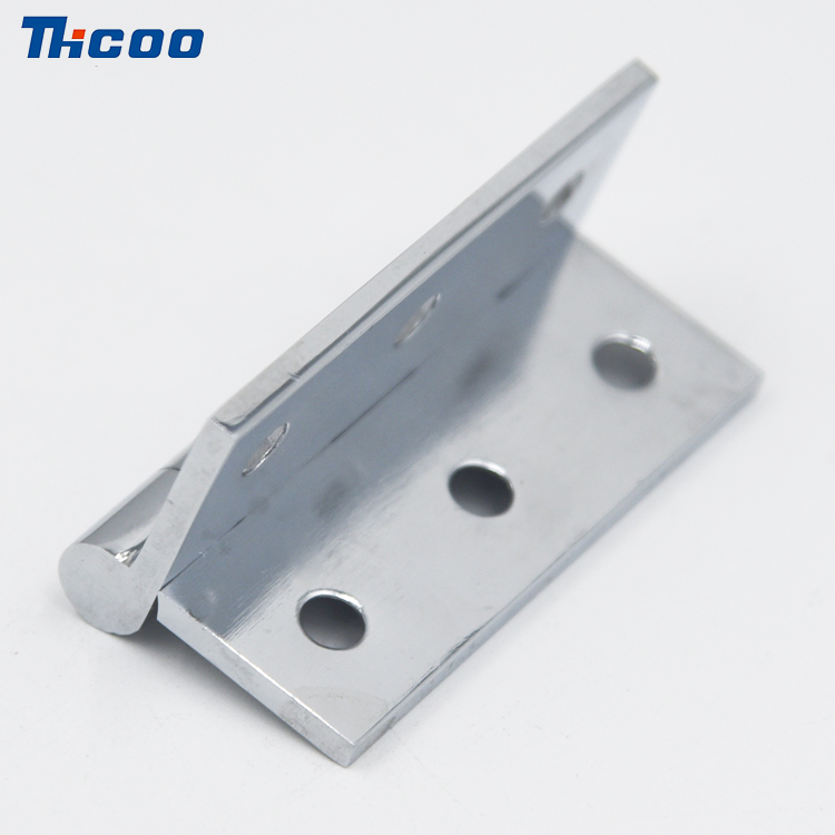 Engsel Profil Aluminium Lekap Rata-B2235-1;2