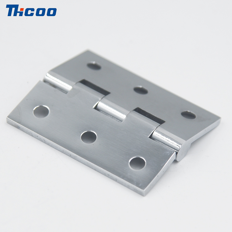 Engsel Profil Aluminium Lekap Rata-B2235-1;2