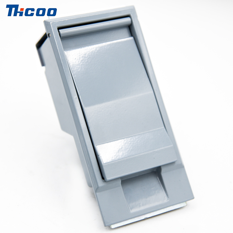 Kunci Ganti Kotak Jenis Padlock-A7802