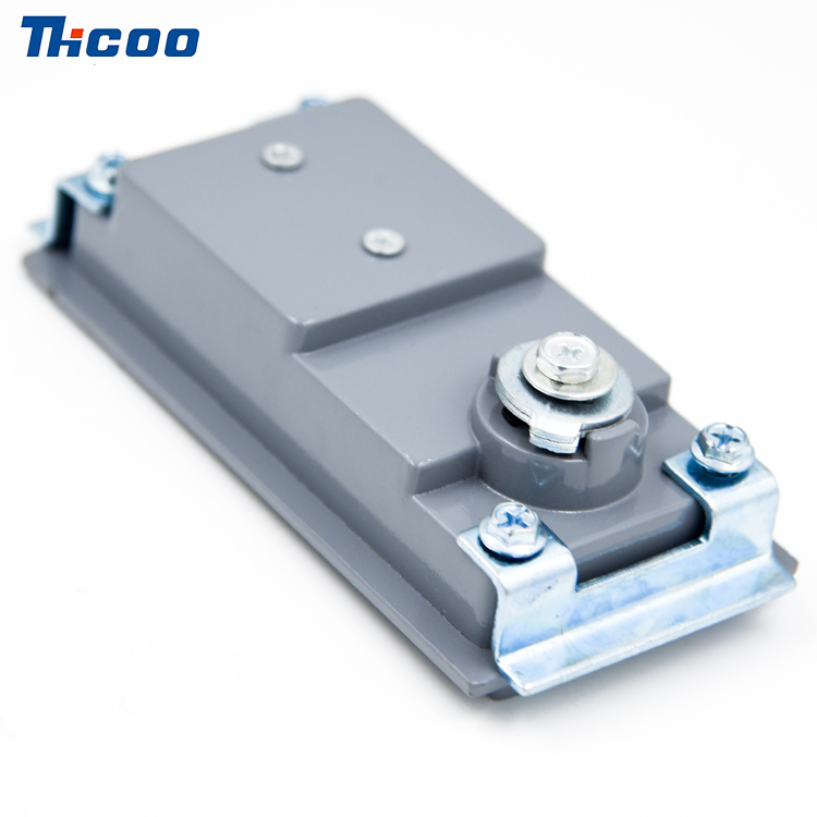 Kunci Ganti Kotak Jenis Padlock-A7801-1