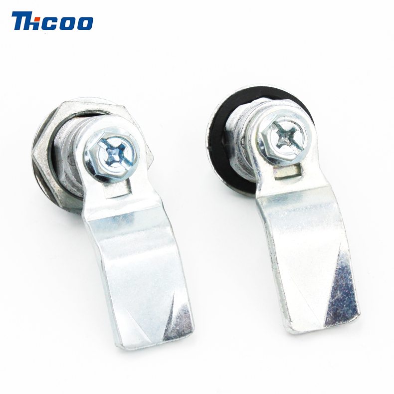 Alat Anti-Tamper Jenis Cam Lock-A6017