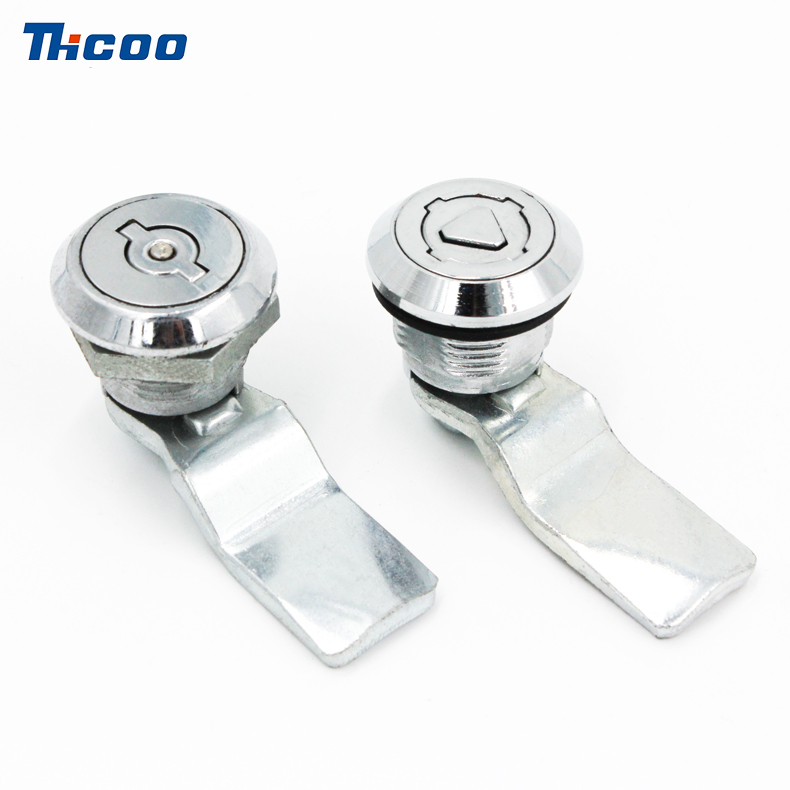 Alat Anti-Tamper Jenis Cam Lock-A6017