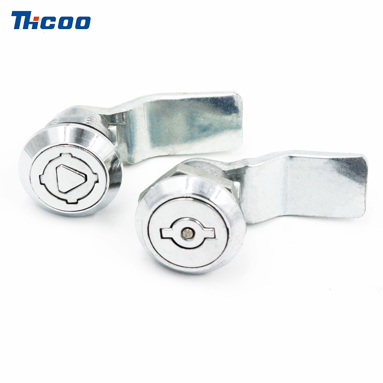 Alat Anti-Tamper Jenis Cam Lock-A6017