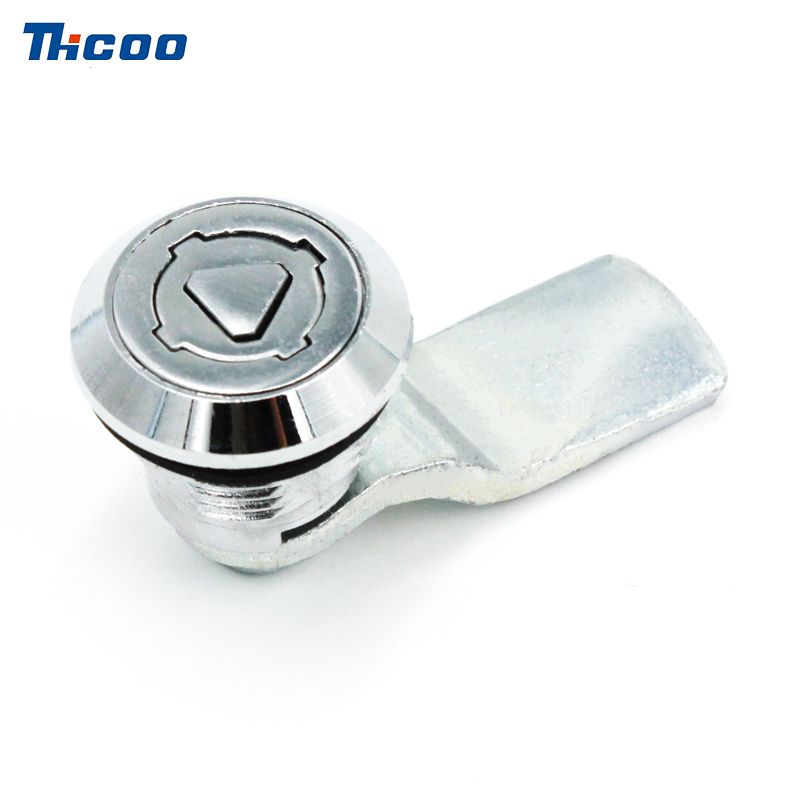 Alat Anti-Tamper Jenis Cam Lock-A6017