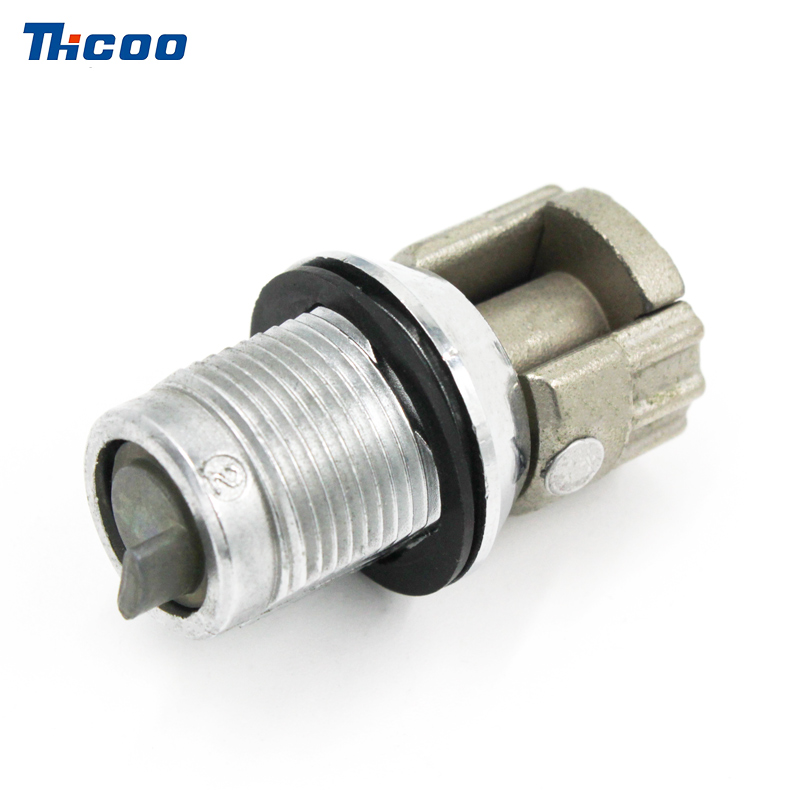Tombol Jenis Padlock Jenis Cam Lock-A6041