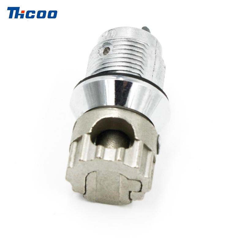 Tombol Jenis Padlock Jenis Cam Lock-A6041