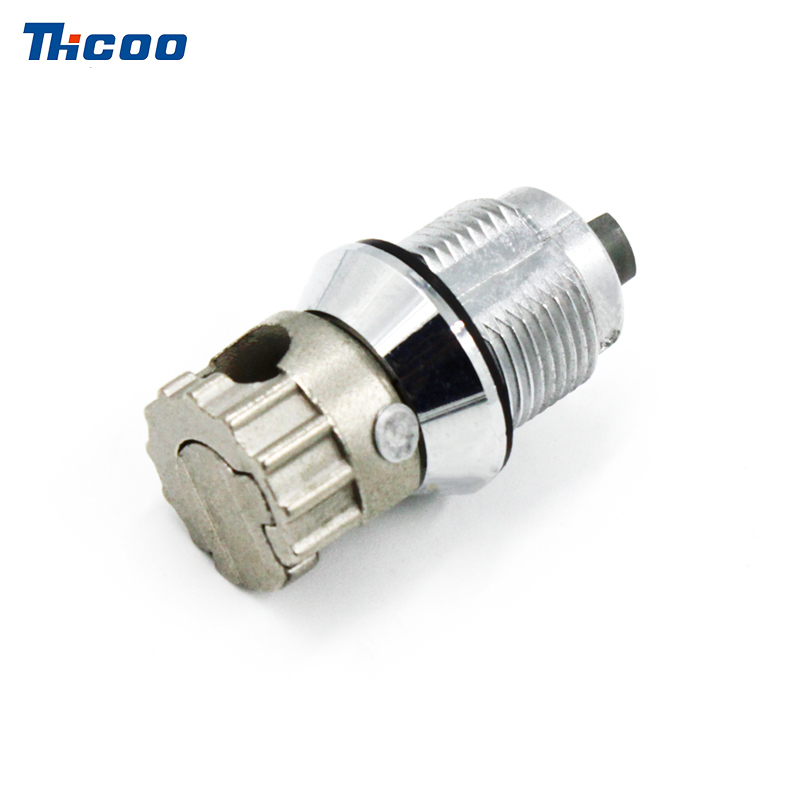 Tombol Jenis Padlock Jenis Cam Lock-A6041