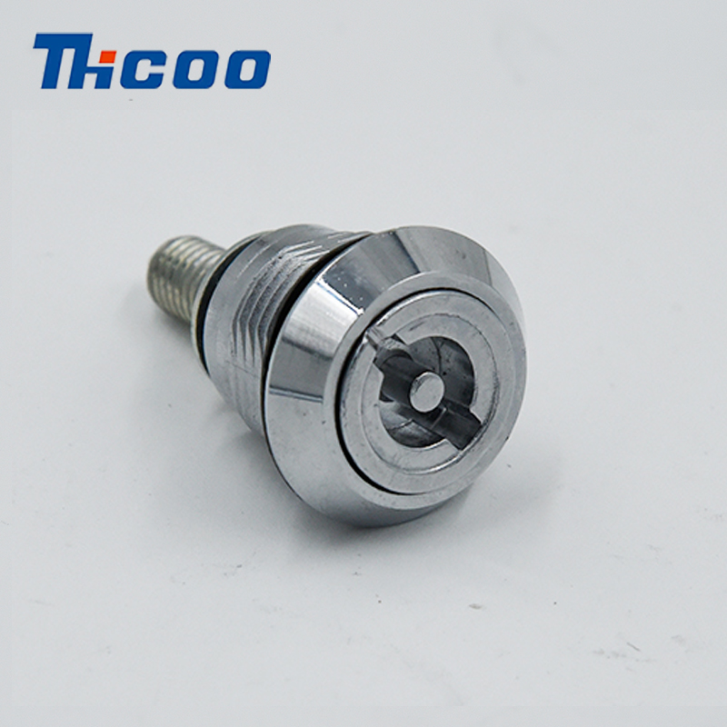 Tombol Jenis Padlock Jenis Cam Lock-A6051
