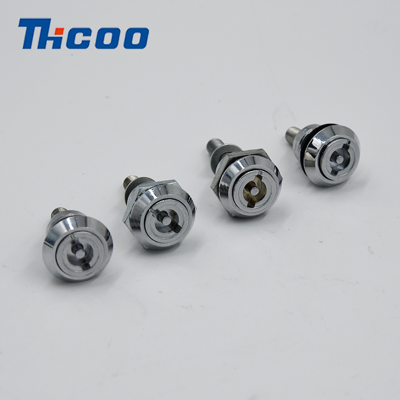 Tombol Jenis Padlock Jenis Cam Lock-A6051
