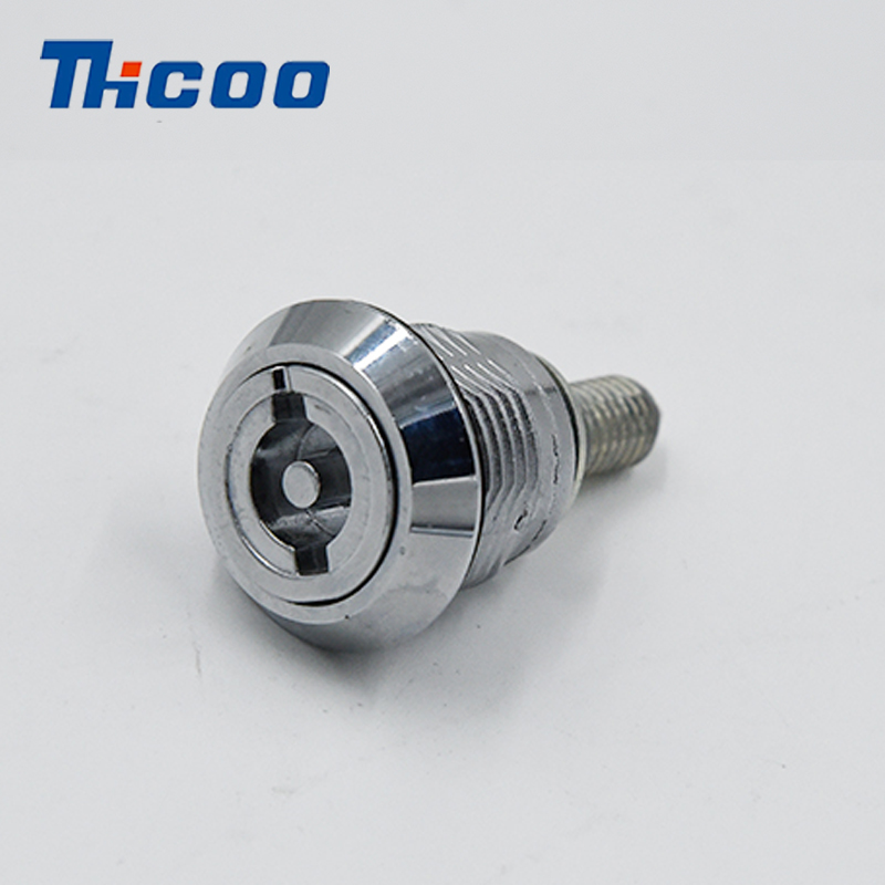 Tombol Jenis Padlock Jenis Cam Lock-A6051
