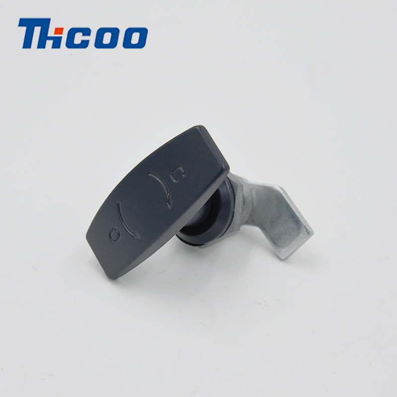 Jenis Tombol Cam Lock-A6061