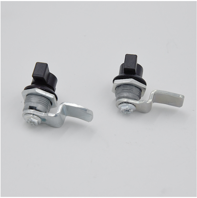 Jenis Tombol Cam Lock-A6061