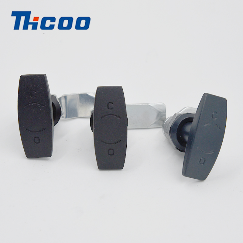 Jenis Tombol Cam Lock-A6061