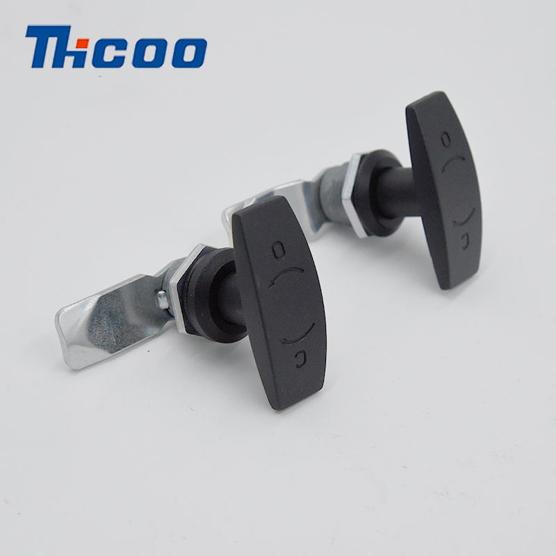 Jenis Tombol Cam Lock-A6061