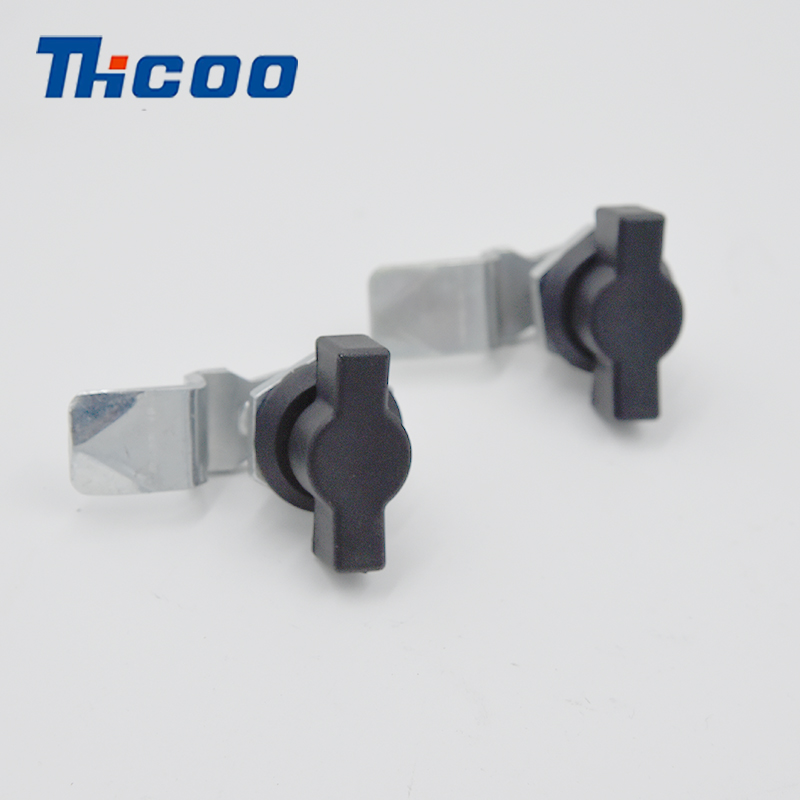 Jenis Tombol Cam Lock-A6061