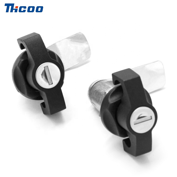 Kunci Cam Jenis Padlock-A607