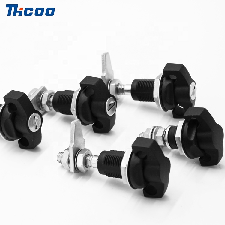 Kunci Lidah Pemegang Berbentuk Sayap Jenis Kunci Lidah Boleh Laras-A6073