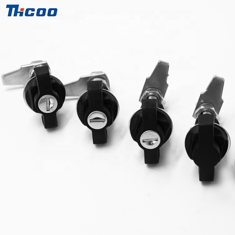 Kunci Lidah Pemegang Berbentuk Sayap Jenis Kunci Lidah Boleh Laras-A6073