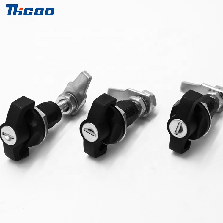 Kunci Lidah Pemegang Berbentuk Sayap Jenis Kunci Lidah Boleh Laras-A6073