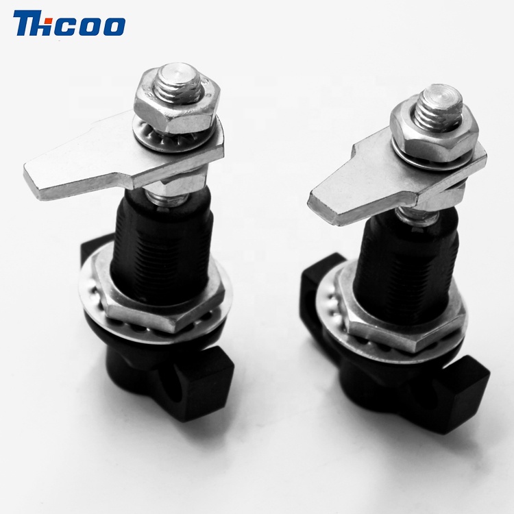 Kunci Lidah Pemegang Berbentuk Sayap Jenis Kunci Lidah Boleh Laras-A6073