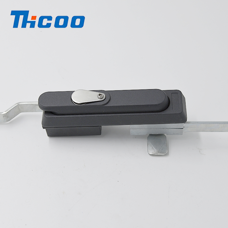 Kunci Pemegang Jenis Anti-Tamper Dan Tarik-A8024