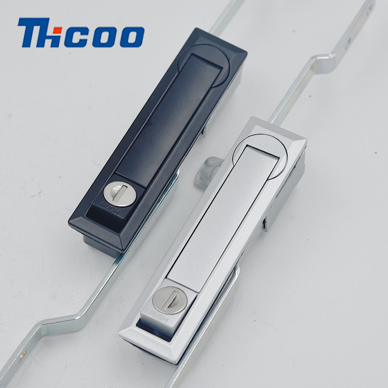 Tekan The Bounce Rocker Lock-A8201