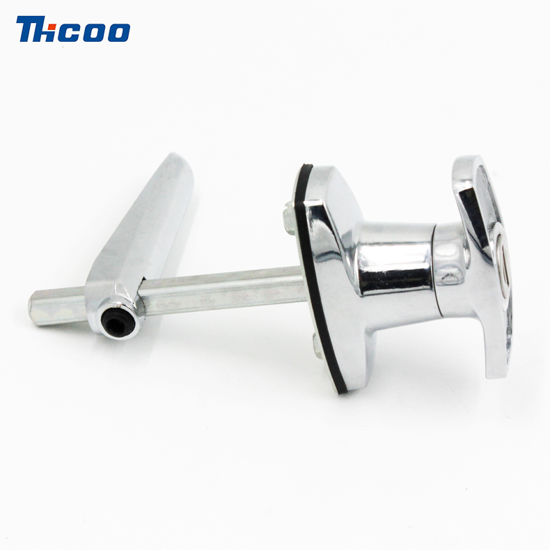 T-Handle Kunci Cam Boleh Laras-A6112