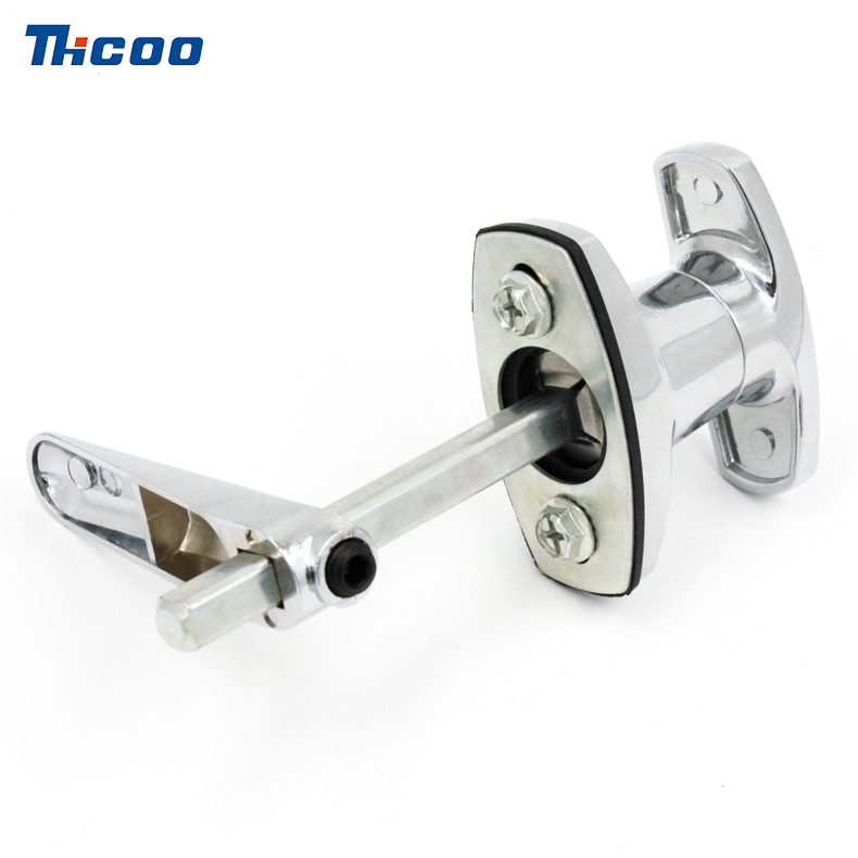 T-Handle Kunci Cam Boleh Laras-A6112