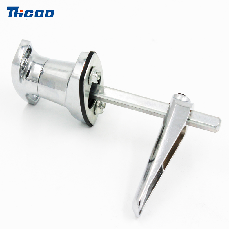 T-Handle Kunci Cam Boleh Laras-A6112