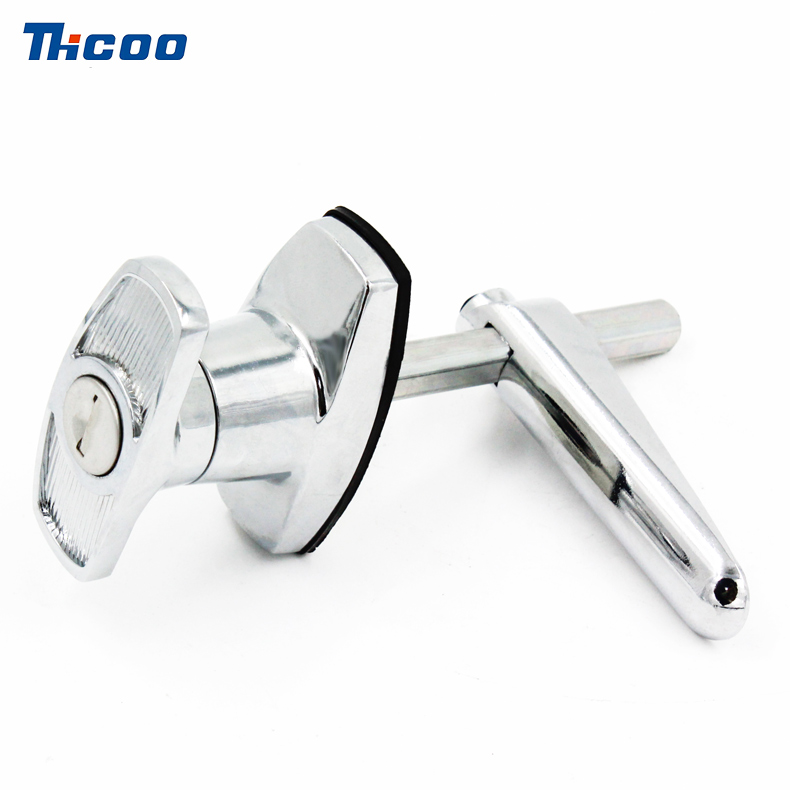 T-Handle Kunci Cam Boleh Laras-A6112