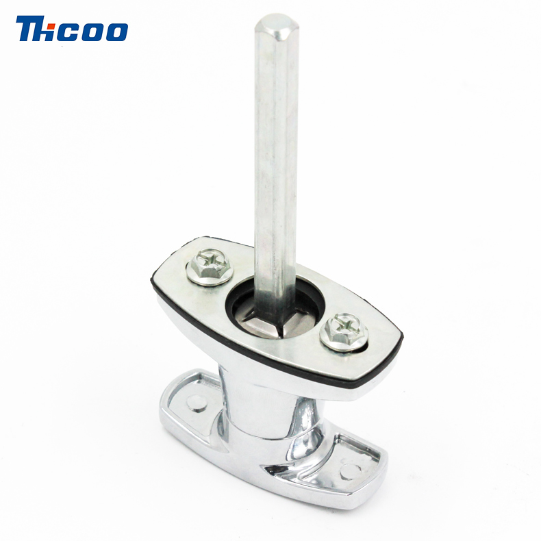 T-Handle Kunci Cam Boleh Laras-A6112