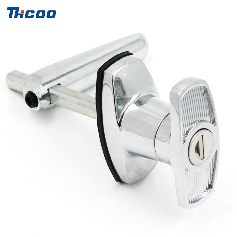 T-Handle Kunci Cam Boleh Laras-A6112