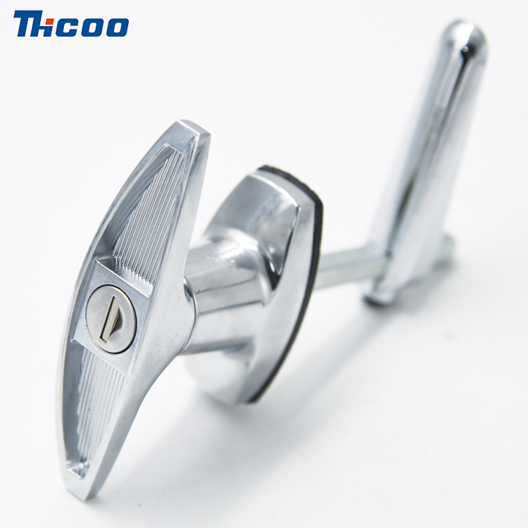 T-Handle Kunci Cam Boleh Laras-A6121