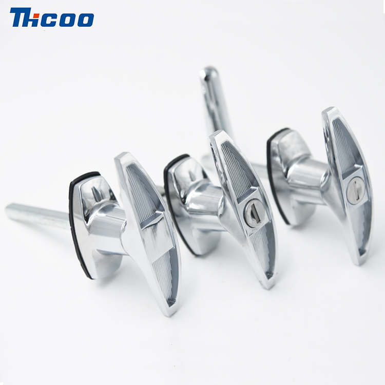 T-Handle Kunci Cam Boleh Laras-A6121