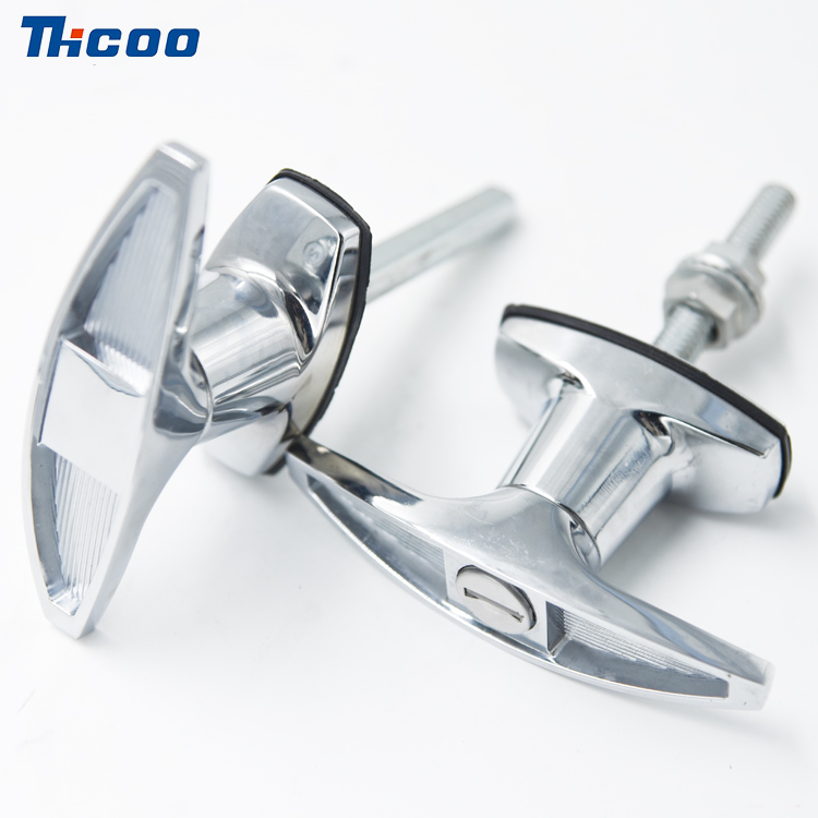 T-Handle Kunci Cam Boleh Laras-A6121