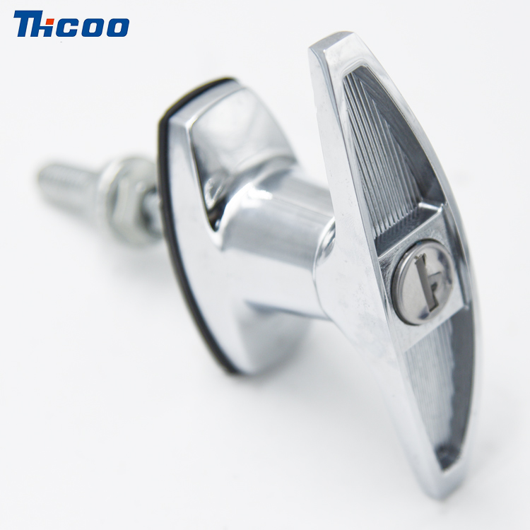 T-Handle Kunci Cam Boleh Laras-A6121