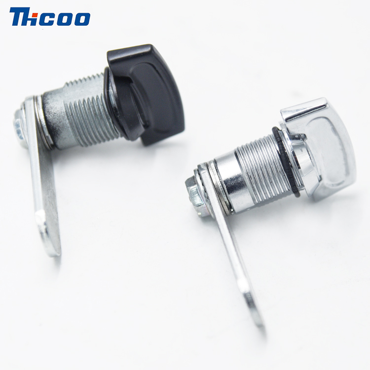 Jenis Tombol Cam Lock-A6207-1;2