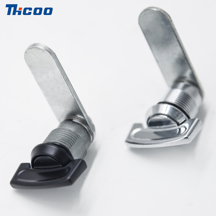 Jenis Tombol Cam Lock-A6207-1;2