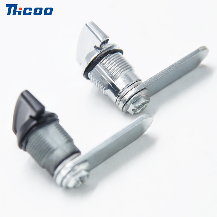 Jenis Tombol Cam Lock-A6207-1;2