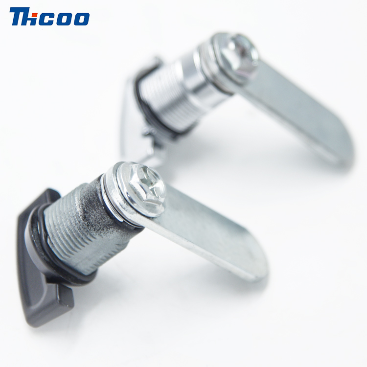 Jenis Tombol Cam Lock-A6207-1;2