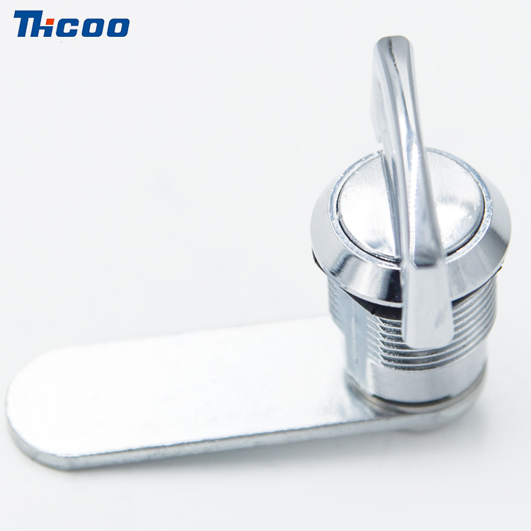 Jenis Tombol Cam Lock-A6207-1;2