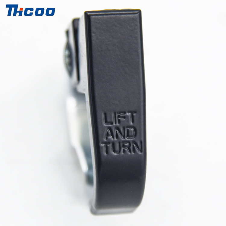 Kunci Mampatan Jenis Tarik Pemegang Berbentuk L Kecil-A6241