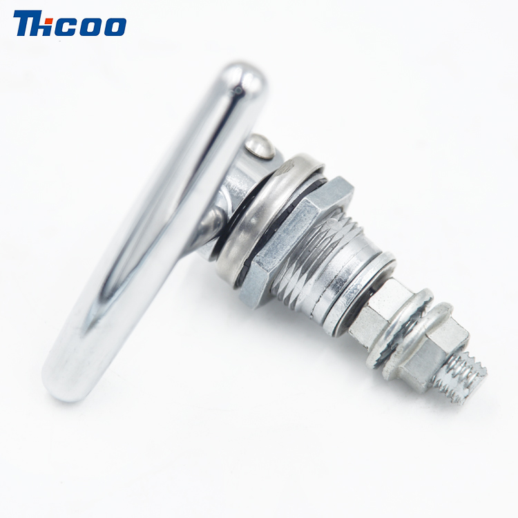 Pemegang Lipat Kunci Cam Tetap-A6309-10