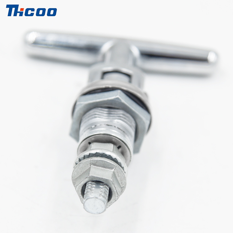 Pemegang Lipat Kunci Cam Tetap-A6309-10