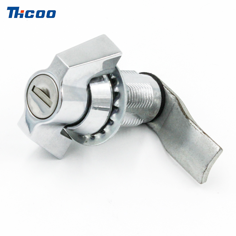 Jenis Pemegang Sayap Cam Lock-A6091