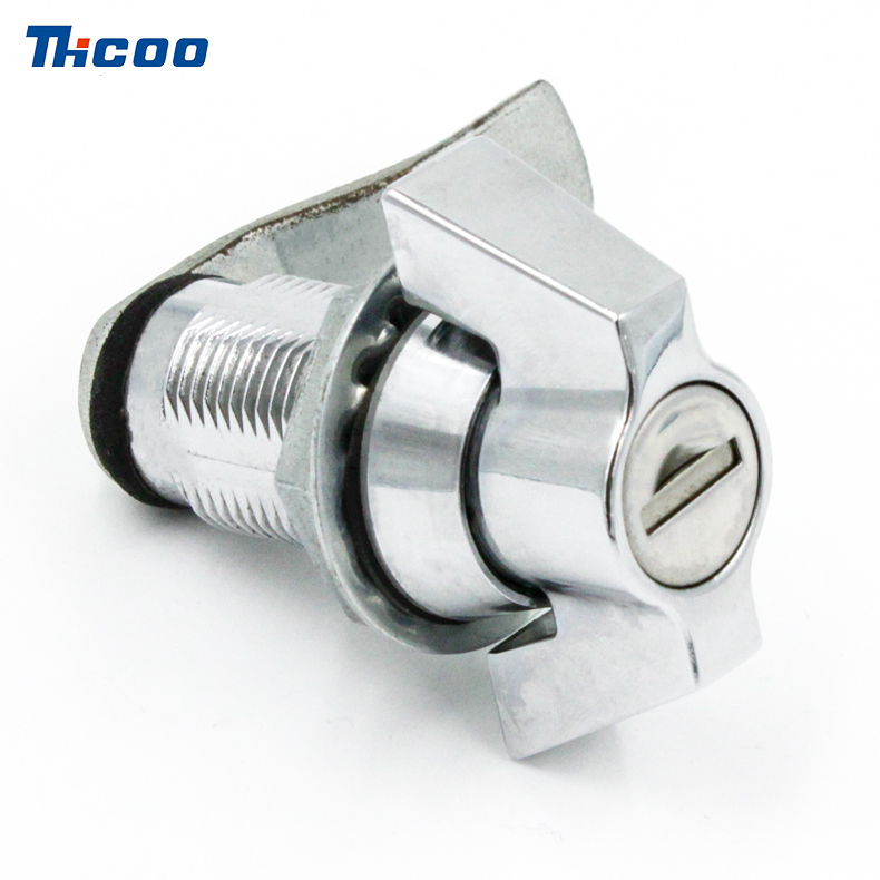Jenis Pemegang Sayap Cam Lock-A6091