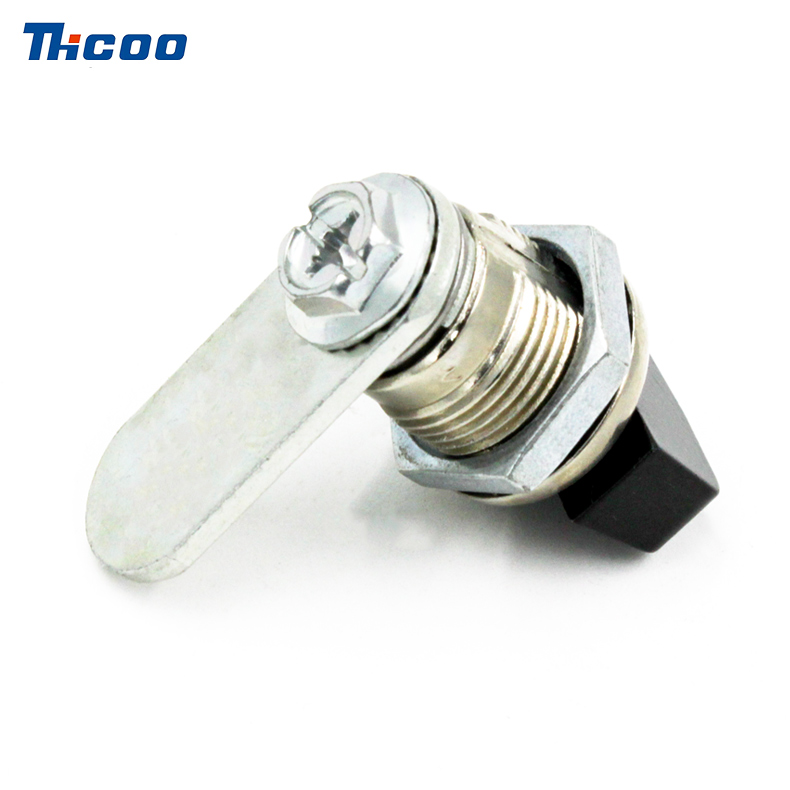 Jenis Tombol Cam Lock-A6207-4