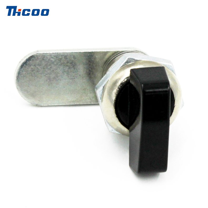 Jenis Tombol Cam Lock-A6207-4